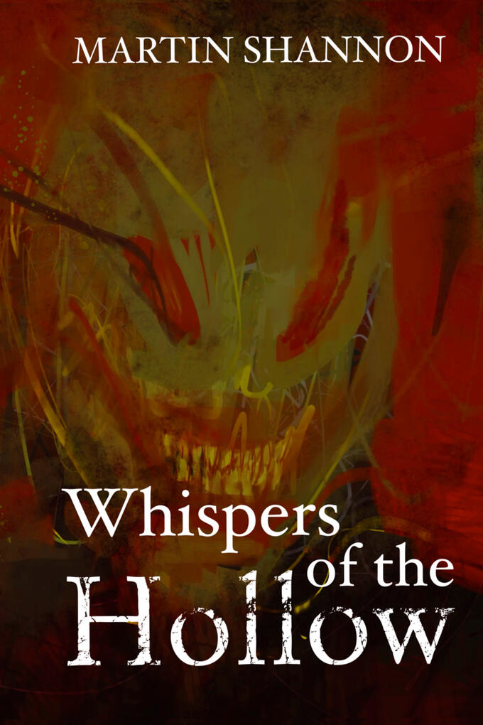Whispers of the Hollow